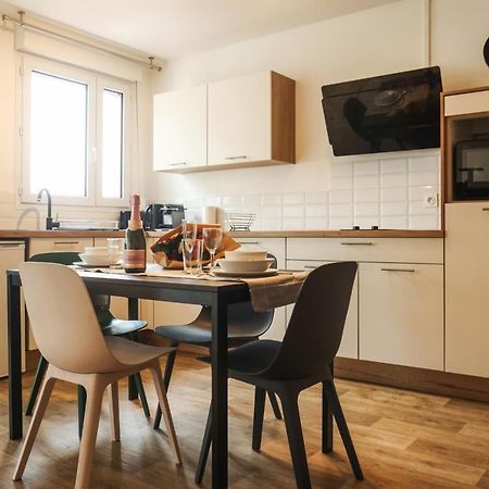 3 Lys Orleans Downtown, Free Secure Parking Apartment Exterior photo