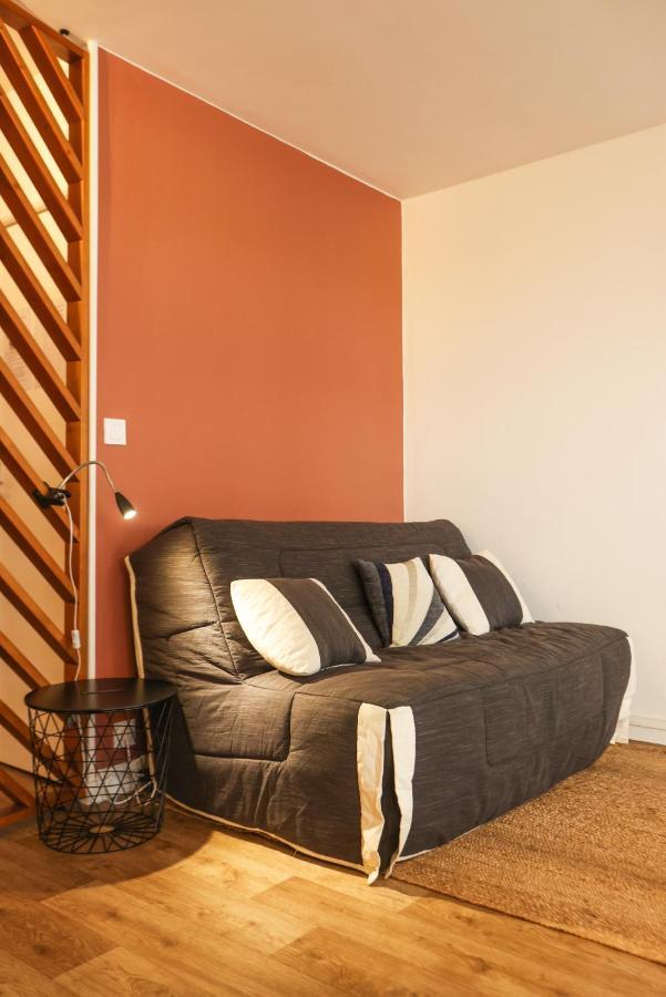 3 Lys Orleans Downtown, Free Secure Parking Apartment Exterior photo